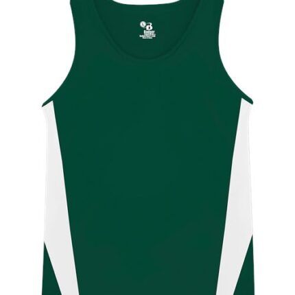 Men's Stride Singlet