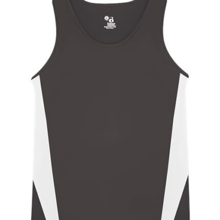 Men's Stride Singlet