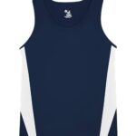 Men's Stride Singlet