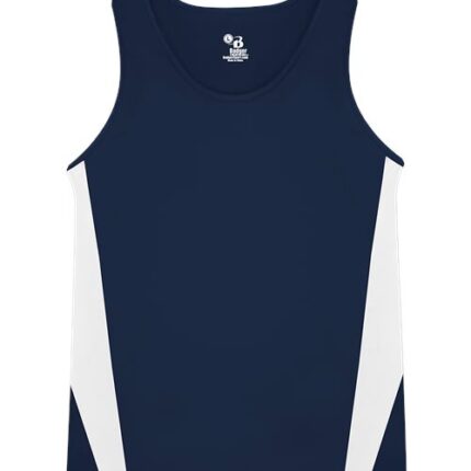 Men's Stride Singlet