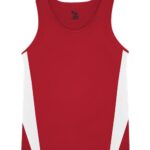 Men's Stride Singlet
