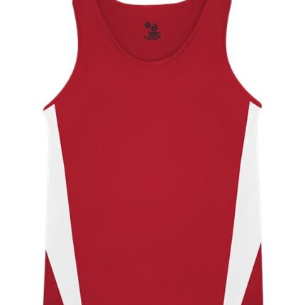 Men's Stride Singlet