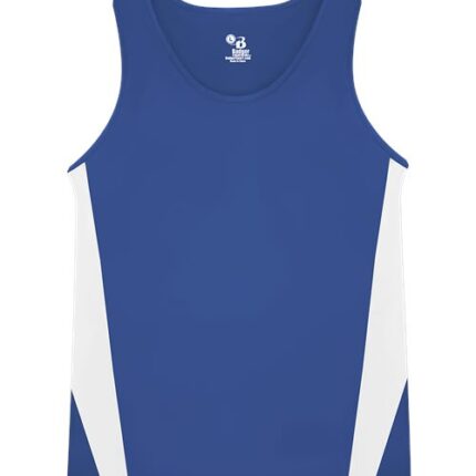 Men's Stride Singlet