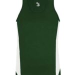 Women's Stride Singlet