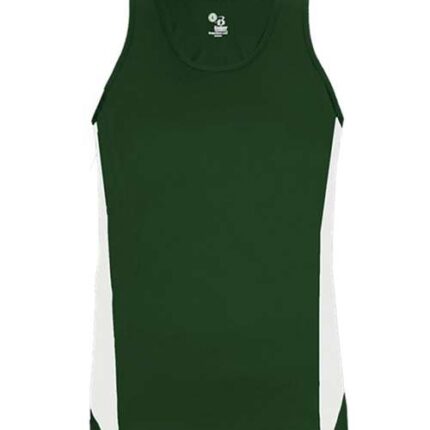 Women's Stride Singlet