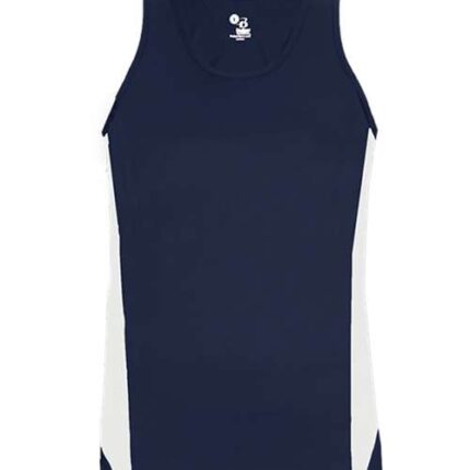 Women's Stride Singlet