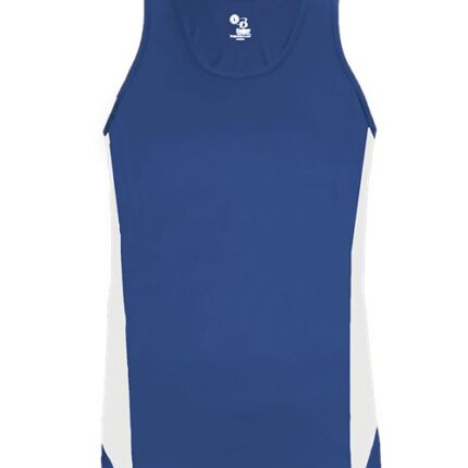 Women's Stride Singlet