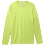 Unisex Cool DRI® Long Sleeve Performance T-Shirt