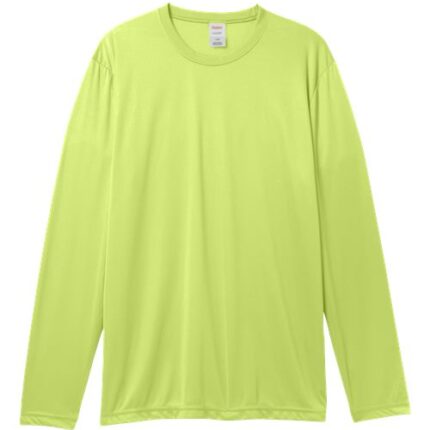 Unisex Cool DRI® Long Sleeve Performance T-Shirt