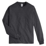 Authentic Long Sleeve T-Shirt