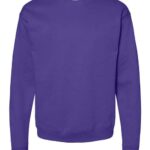 Unisex EcoSmart® Crewneck Sweatshirt