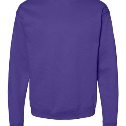 Unisex EcoSmart® Crewneck Sweatshirt