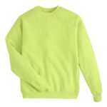 Unisex EcoSmart® Crewneck Sweatshirt