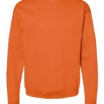 Unisex EcoSmart® Crewneck Sweatshirt