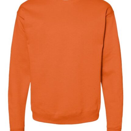 Unisex EcoSmart® Crewneck Sweatshirt