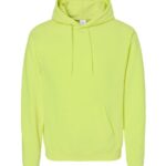 Unisex EcoSmart® Hooded Sweatshirt