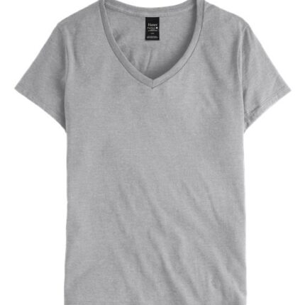 Women's Perfect-T V-Neck T-Shirt
