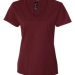 Women's Perfect-T V-Neck T-Shirt