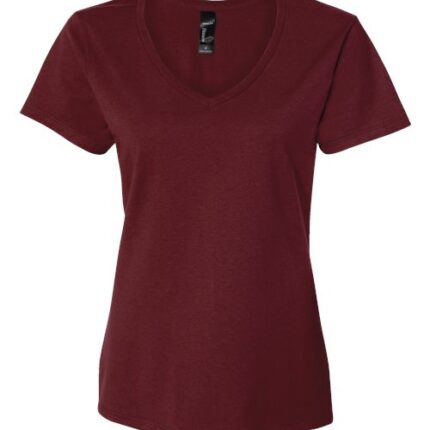Women's Perfect-T V-Neck T-Shirt