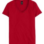 Women's Perfect-T V-Neck T-Shirt