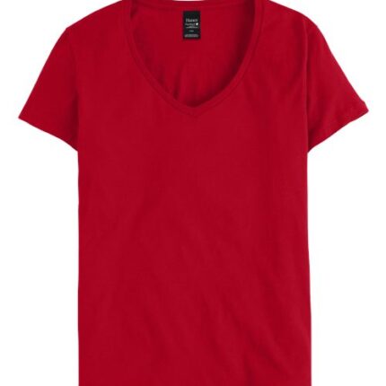Women's Perfect-T V-Neck T-Shirt