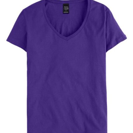 Women's Perfect-T V-Neck T-Shirt