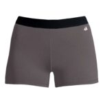 Women’s 3" Pro-Compression Shorts