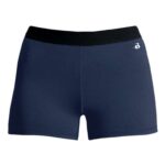 Women’s 3" Pro-Compression Shorts