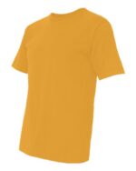 Unisex USA-Made Midweight T-Shirt - Image 2