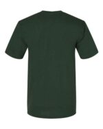 Unisex USA-Made Midweight T-Shirt - Image 2