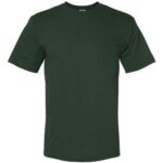 Unisex USA-Made Midweight T-Shirt