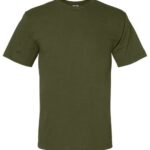 Unisex USA-Made Midweight T-Shirt