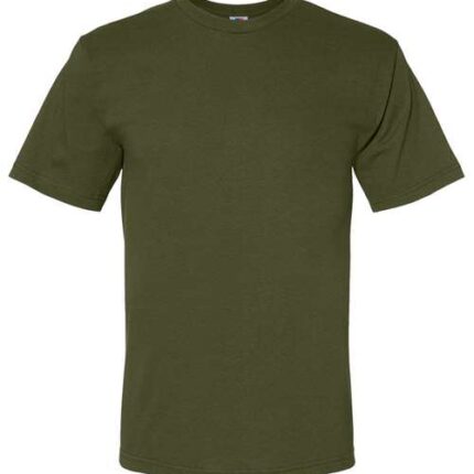Unisex USA-Made Midweight T-Shirt
