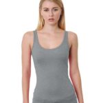 Women's USA-Made Tank Top