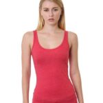 Women's USA-Made Tank Top
