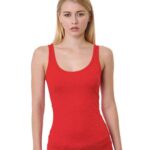 Women's USA-Made Tank Top