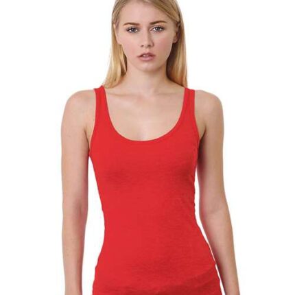 Women's USA-Made Tank Top
