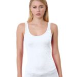 Women's USA-Made Tank Top