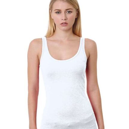 Women's USA-Made Tank Top
