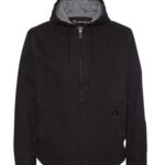 Men's Tall Laredo Boulder Cloth™ Canvas Jacket with Thermal Lining