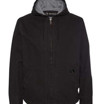 Men's Tall Laredo Boulder Cloth™ Canvas Jacket with Thermal Lining