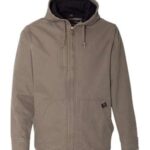 Men's Tall Laredo Boulder Cloth™ Canvas Jacket with Thermal Lining