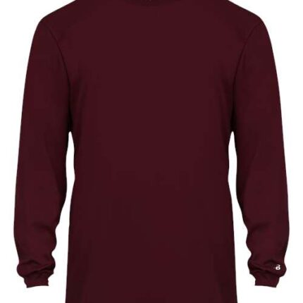 Youth B-Core Long Sleeve T-Shirt