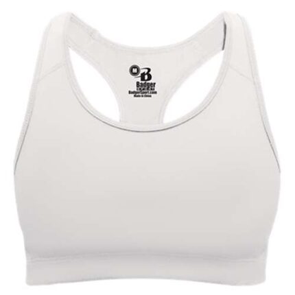 Girls' B-Sport Bra Top