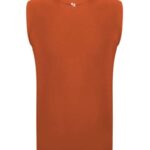 Men's Pro-Compression Sleeveless T-Shirt