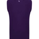Men's Pro-Compression Sleeveless T-Shirt
