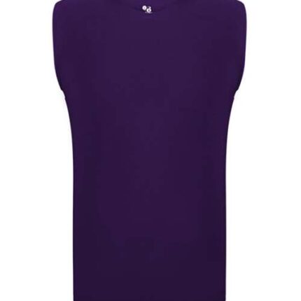 Men's Pro-Compression Sleeveless T-Shirt