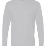 Unisex Dri-Power® Performance Long Sleeve T-Shirt