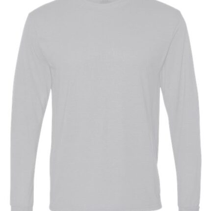 Unisex Dri-Power® Performance Long Sleeve T-Shirt