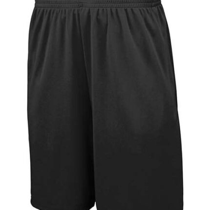 Men's Training Shorts with Pockets